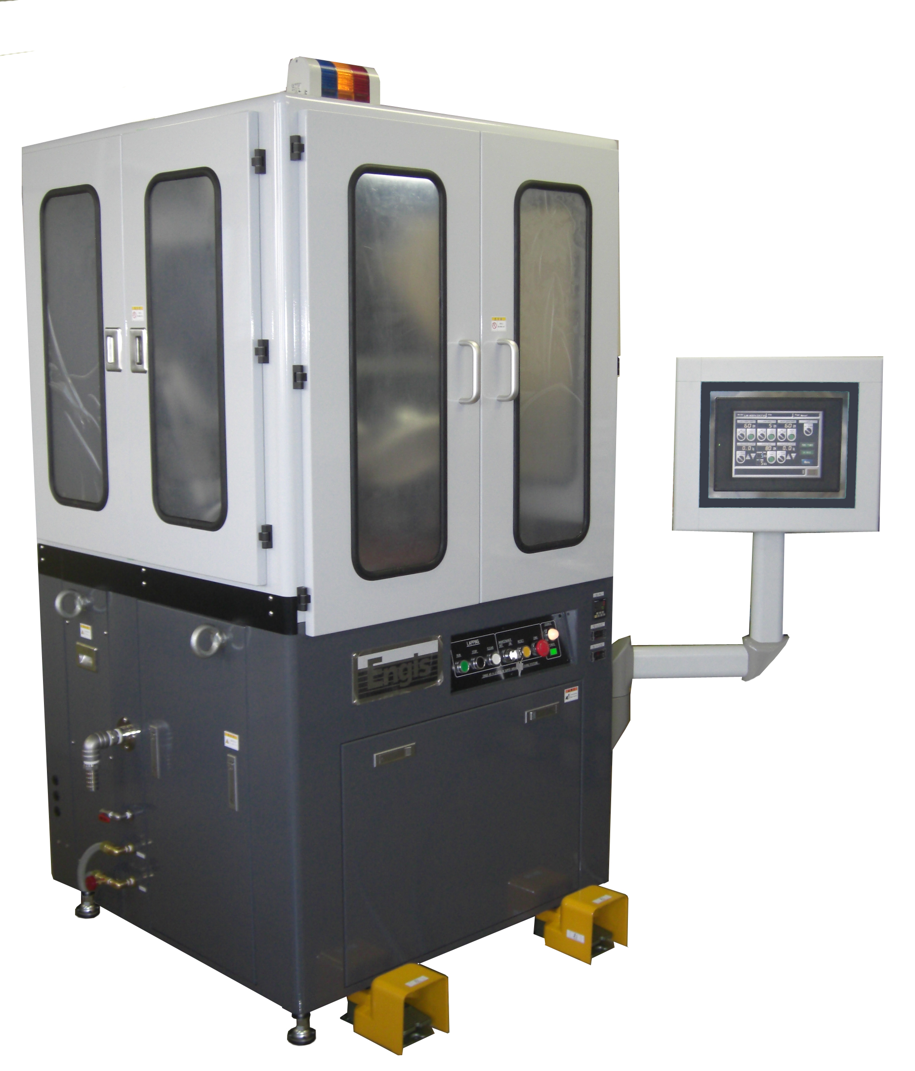 engisEJW610DMP拋光機