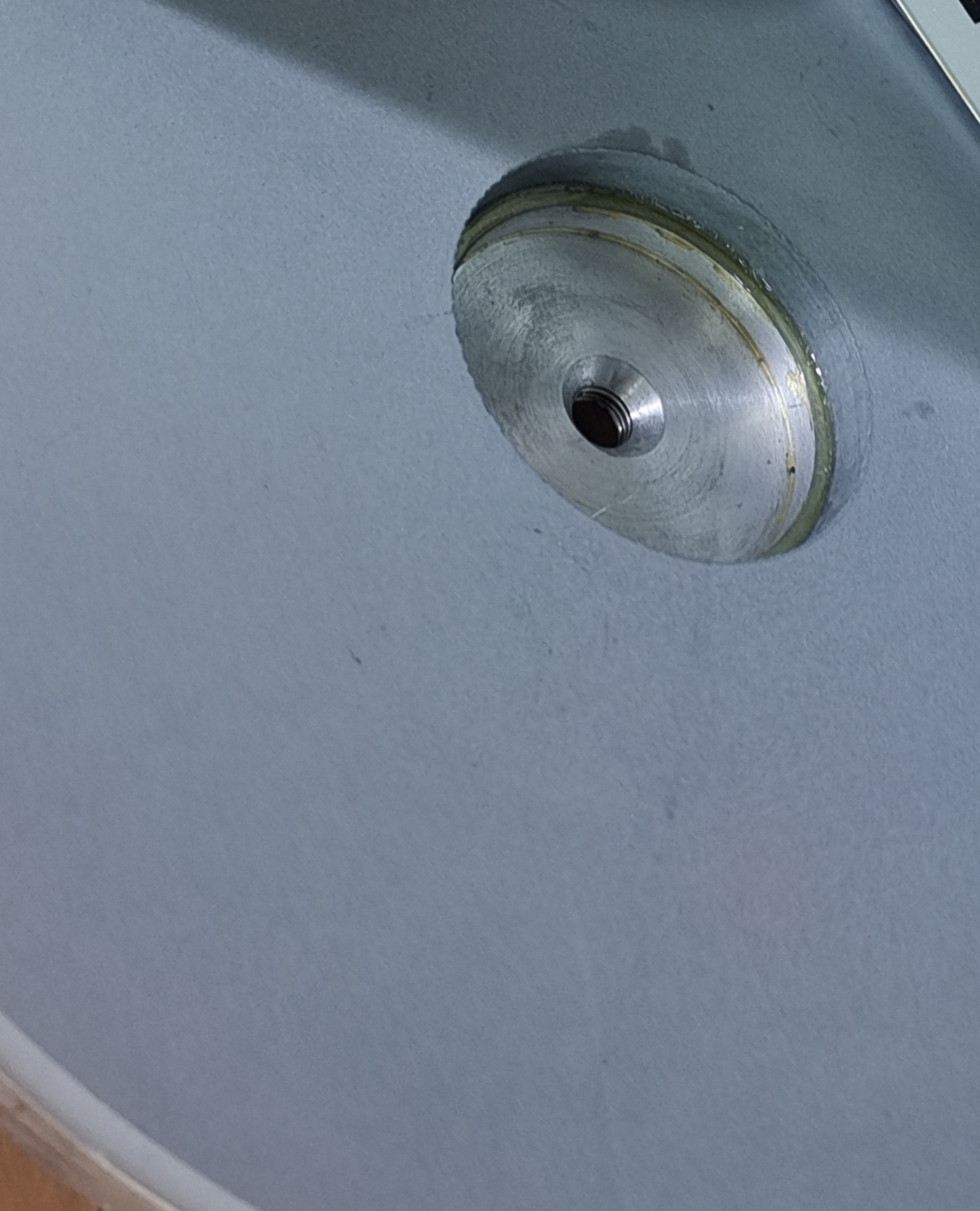 陶瓷研磨專用復(fù)合盤